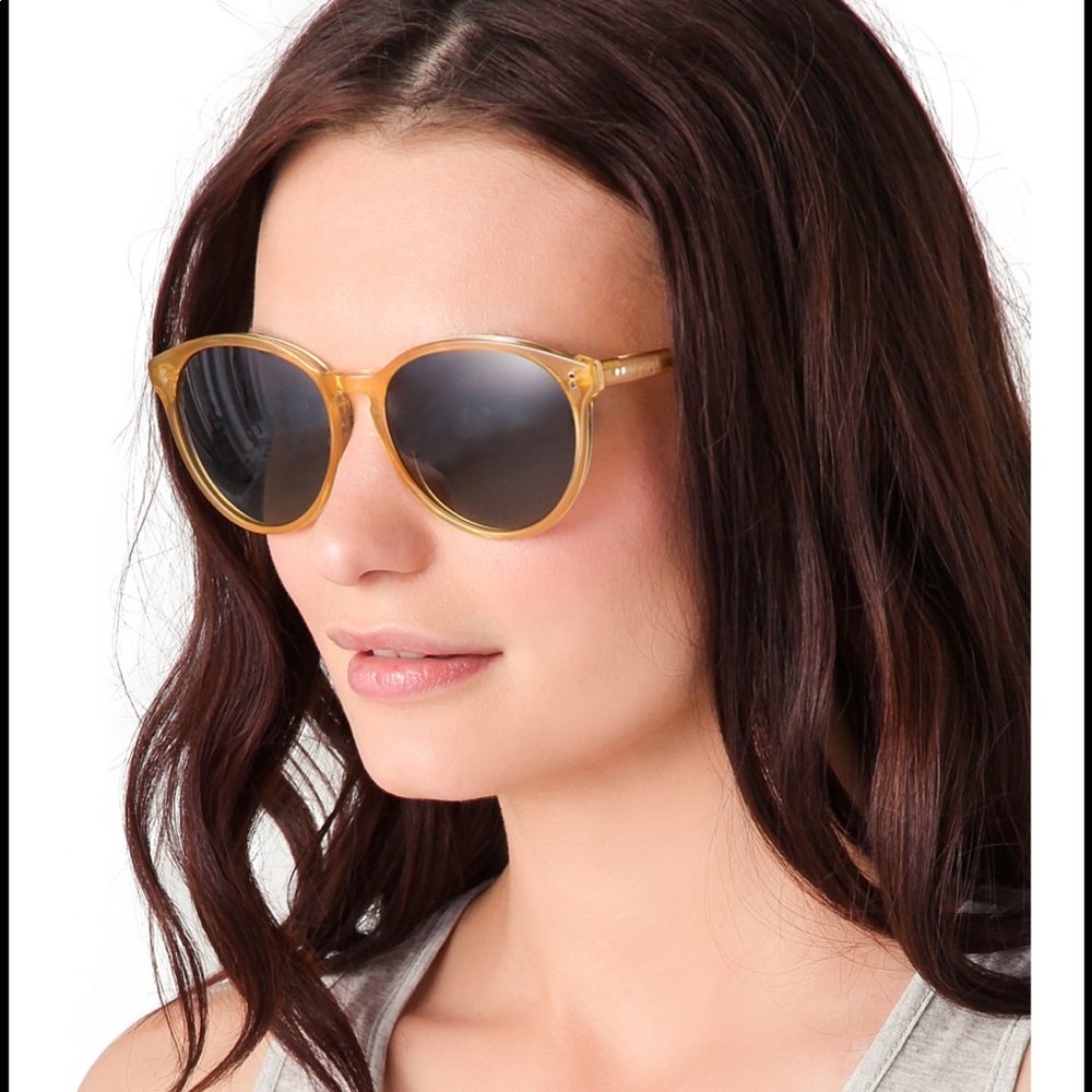 Oliver People’s Corie sunglasses